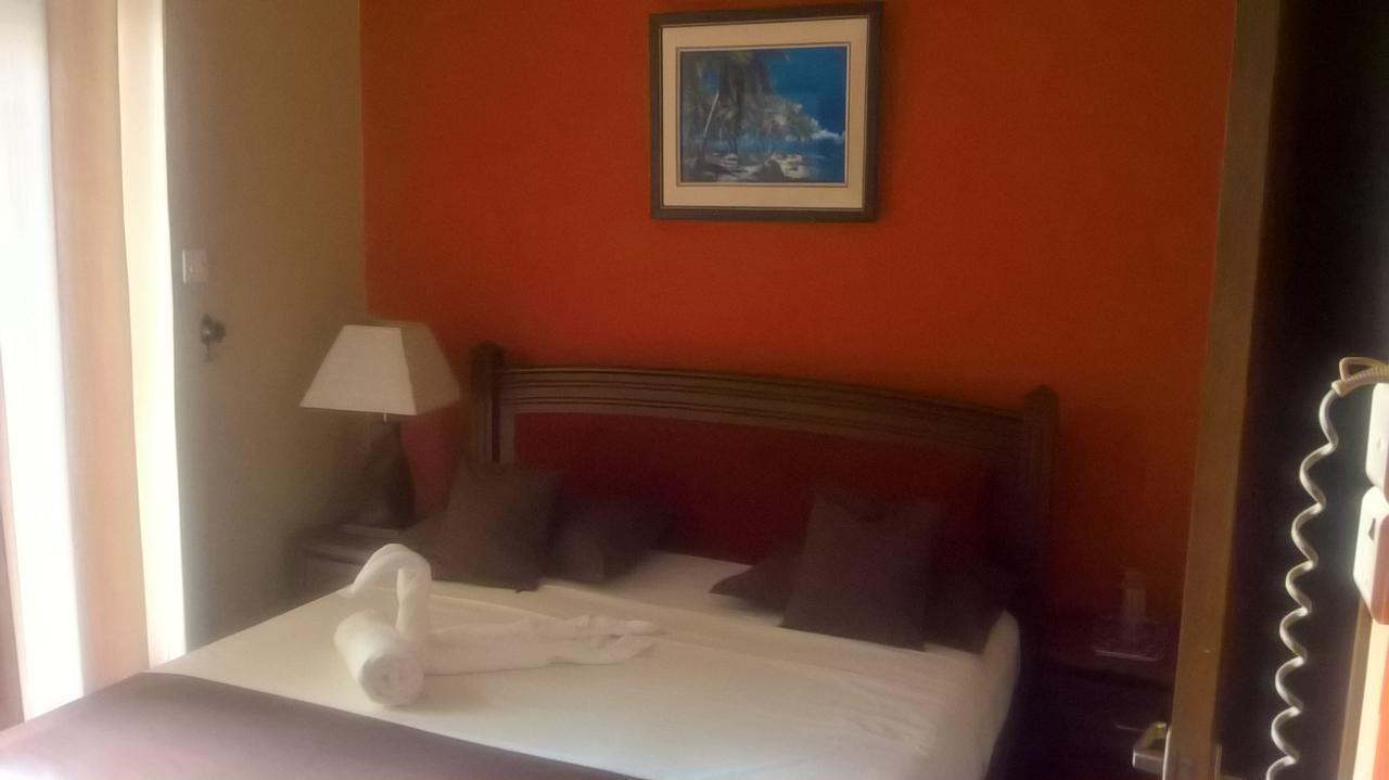 Hotel Poste La Fayette Poste Lafayette Zewnętrze zdjęcie
