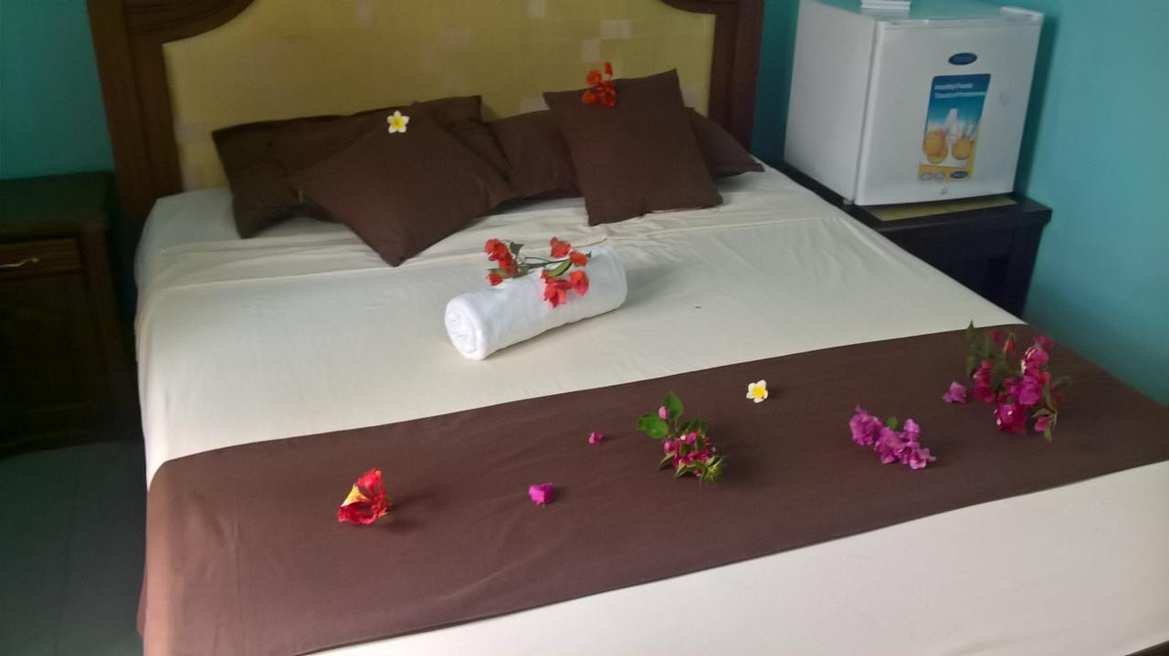 Hotel Poste La Fayette Poste Lafayette Zewnętrze zdjęcie